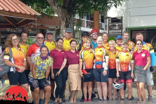 4 Days Hanoi Challenging to Ta xua and Tran Tau Hot springs