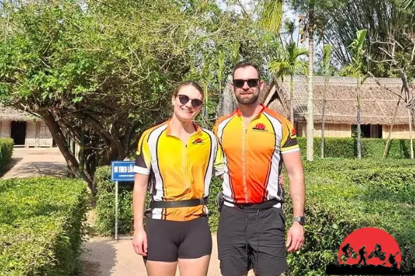 12 Days Cycling from Hanoi to Ho Chi Minh city