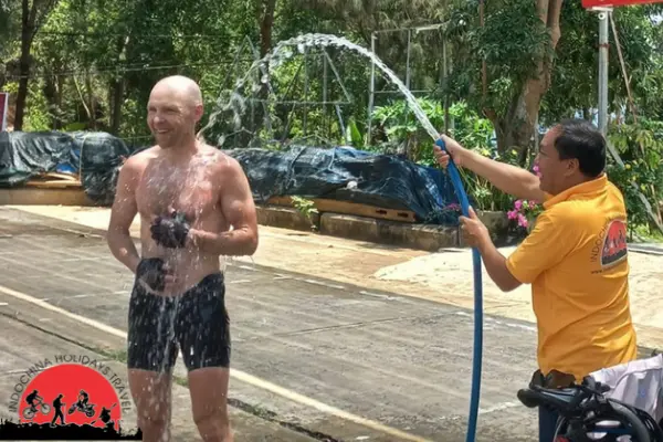 14 Days Ho Chi Minh Cycling To Hue