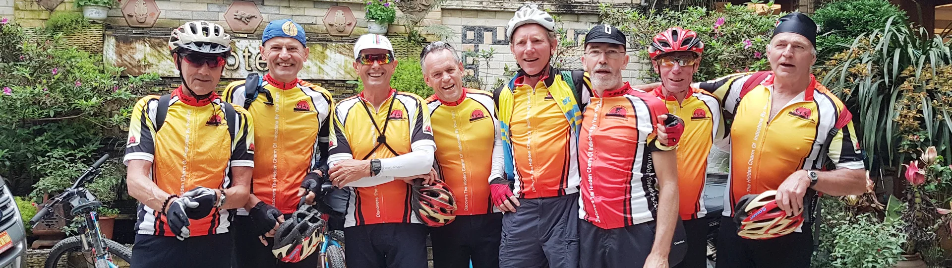 Biking Tours Vietnam 4
