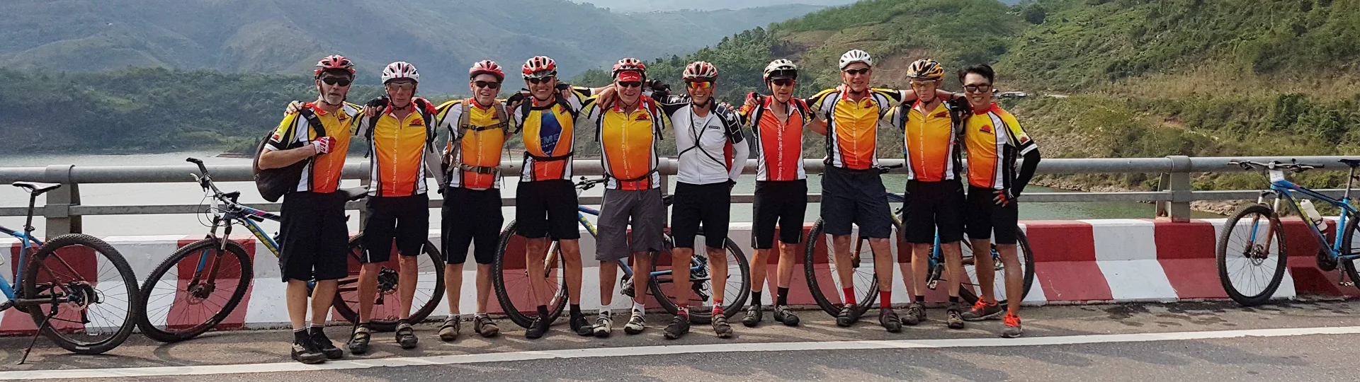 Biking Tours Vietnam 3