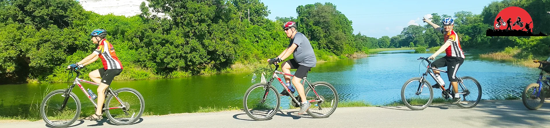 Biking Tours Vietnam  7