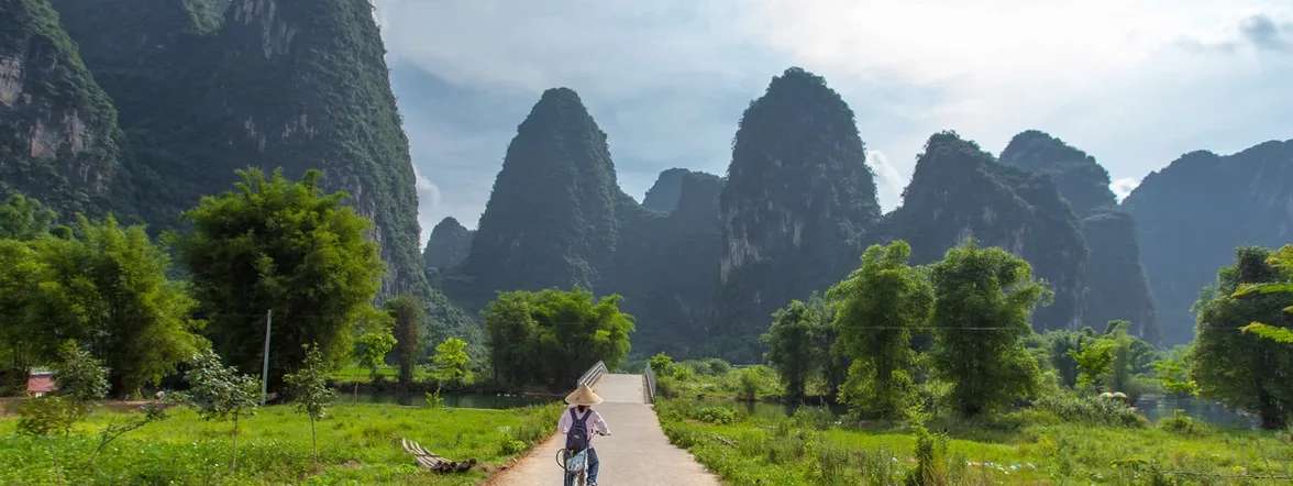 Biking Tours Vietnam 6