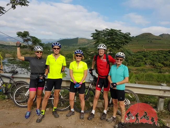 4 Days Saigon Cycling To Travinh -Cantho -Sadec - Caolanh