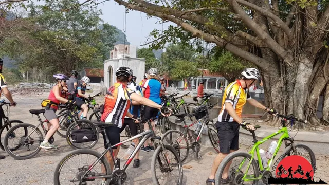 3 Days Hanoi Cycle to Ba Be National Park