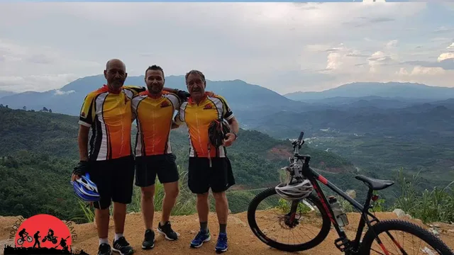 6 Days Hanoi Cycling To Ninh Binh - Sapa