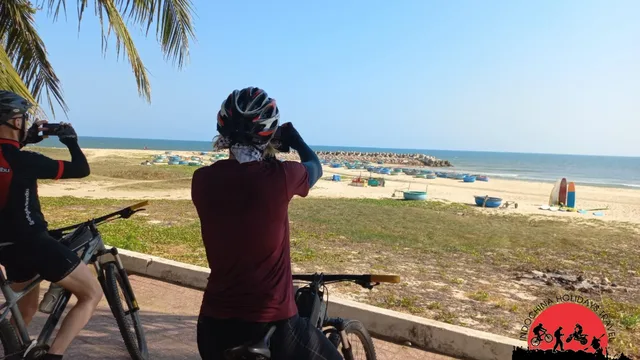10 Days Hoi an cycle to Ha Long Bay