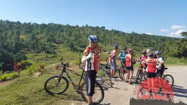 8 Days Ho Chi Minh City Cycling To Hue