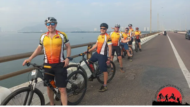 13 Days Indochina World Heritage Cycle Tours