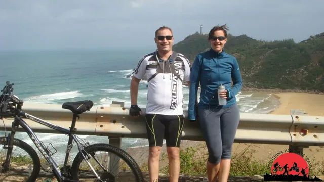13 Days Northern Vietnam Cycle and Dalat To Mui Ne beach
