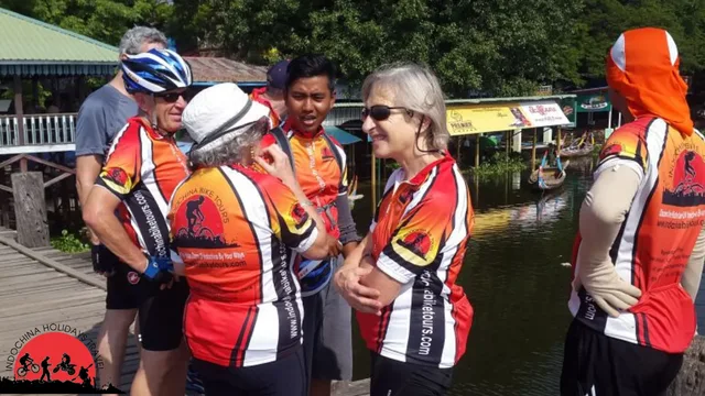 13 Days Saigon Cycling To Halong Bay - Hanoi