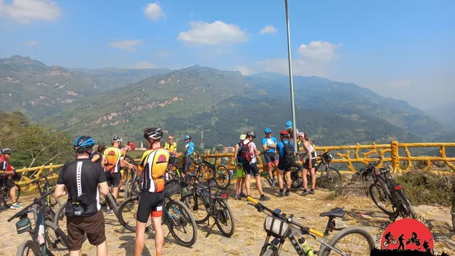 19 Days Northern Vietnam Mountain Cycle To Ho Chi Minh City