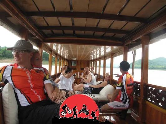 Cycling Through Vietnam From Hanoi – 21 days 4