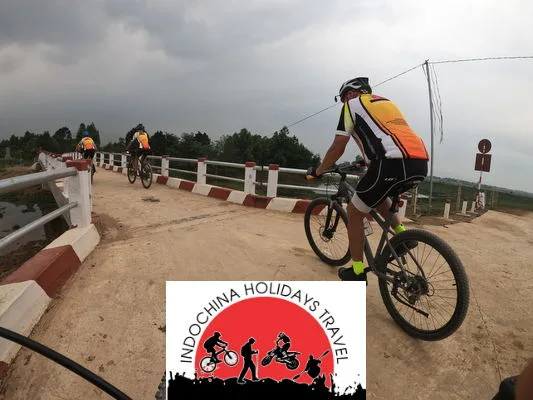 Cycling To Ba Be Lake – Cao Bang – Ban Gioc Waterfall – Lang Son – 6 Days 4
