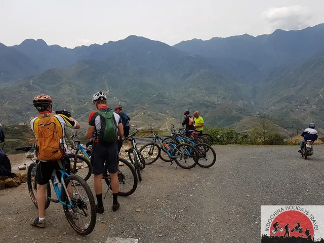 Hanoi Biking To Cuc Phuong National Park – Ninh Binh- 3 Days 3
