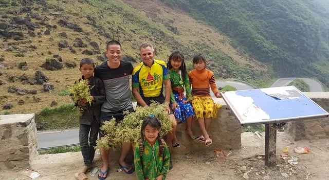 Hanoi Challenge to Tam Dao Mountain – 2 Days 2