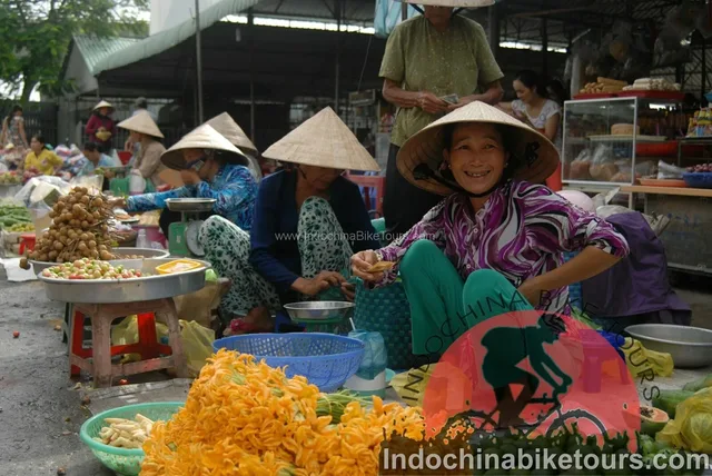Hanoi Challenge to Tam Dao Mountain – 2 Days 4