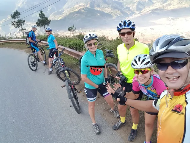 Hanoi Cycle To Luang Prabang via Ho Chi Minh Trails – 17 Days 2