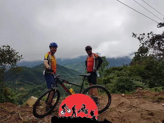 Hanoi Cycling To Siem Reap – 24 days 2