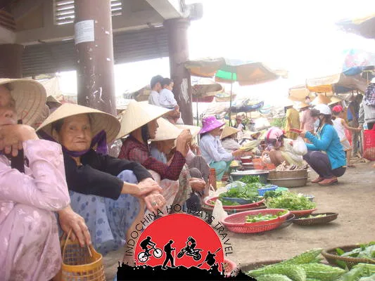 Hanoi Cycling To Siem Reap – 24 days 3