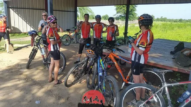 Ho Chi Minh City Cycling To Hanoi Along The Coastlines – 14 Days 1