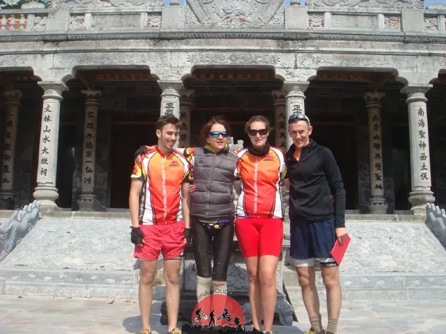 Hue Cycle To Ho Chi Minh City – 7 Days 2