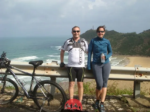 Hue Cycle To Ho Chi Minh City – 7 Days 4