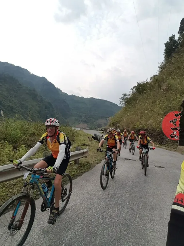 NhaTrang Biking to Vinh city - 8 Days 1