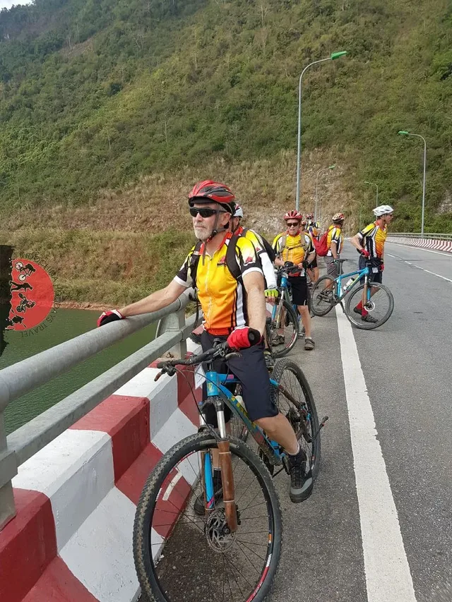 NhaTrang Biking to Vinh city - 8 Days 2