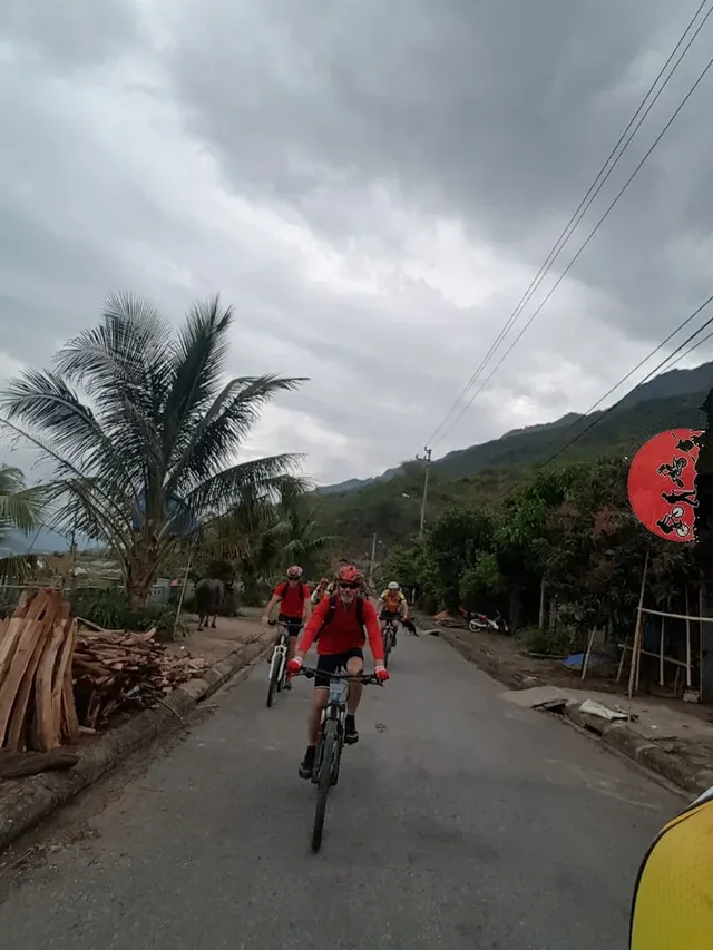 NhaTrang Biking to Vinh city - 8 Days 3