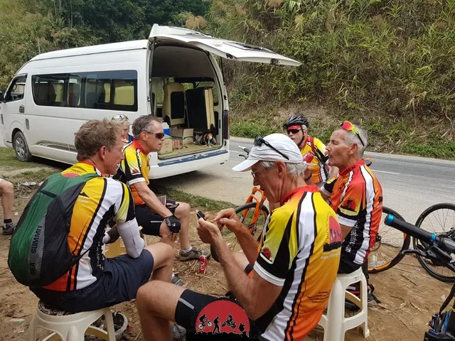 Northeast Vietnam Challenging Cycle Tour – 13 Days 1