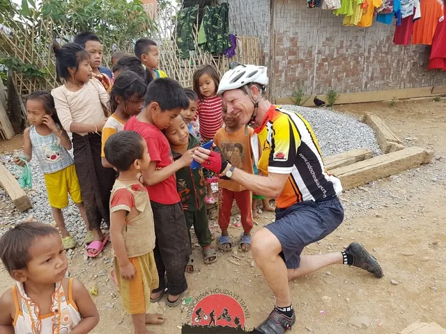 Northeast Vietnam Challenging Cycle Tour – 13 Days 4
