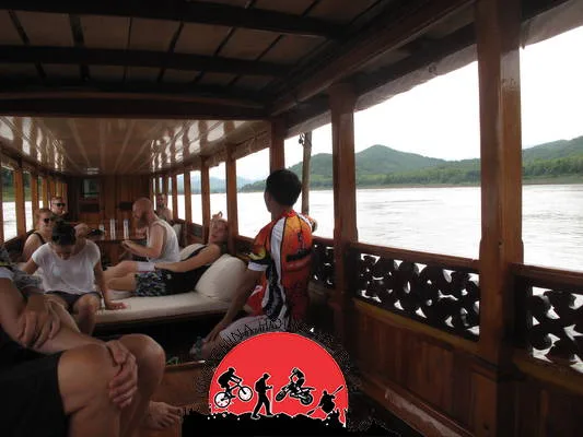Phnom Penh Cycling Ho Chi Minh City - 5 Days 3
