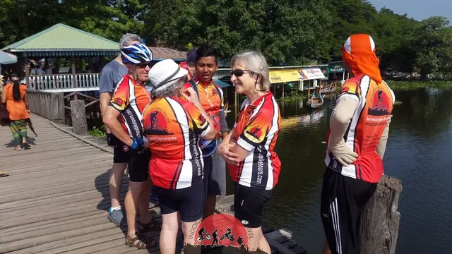 Red River Delta Cycling Holidays – 9 Days 4