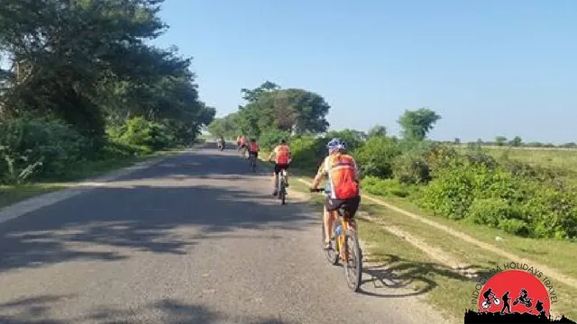 Sikkim  Cycling Tours -  9 Days 1
