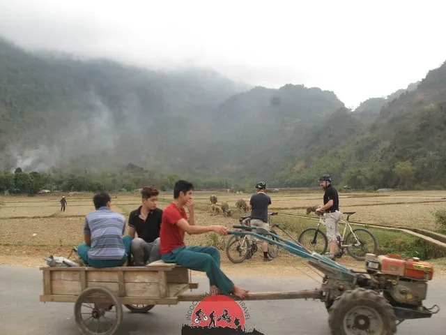 Vietnam Cycling To Cambodia and Thailand – 27 Days 4