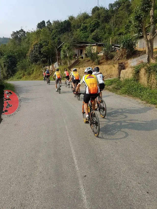 Vietnam Lifestyle Cycle Tour – 11 Days 1